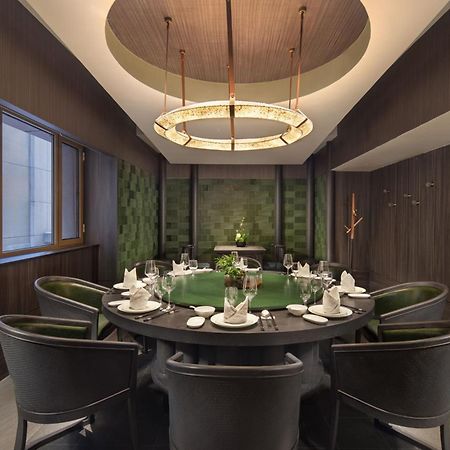 Fairfield By Marriott Beijing Olympic Sports Center Hotel Buitenkant foto